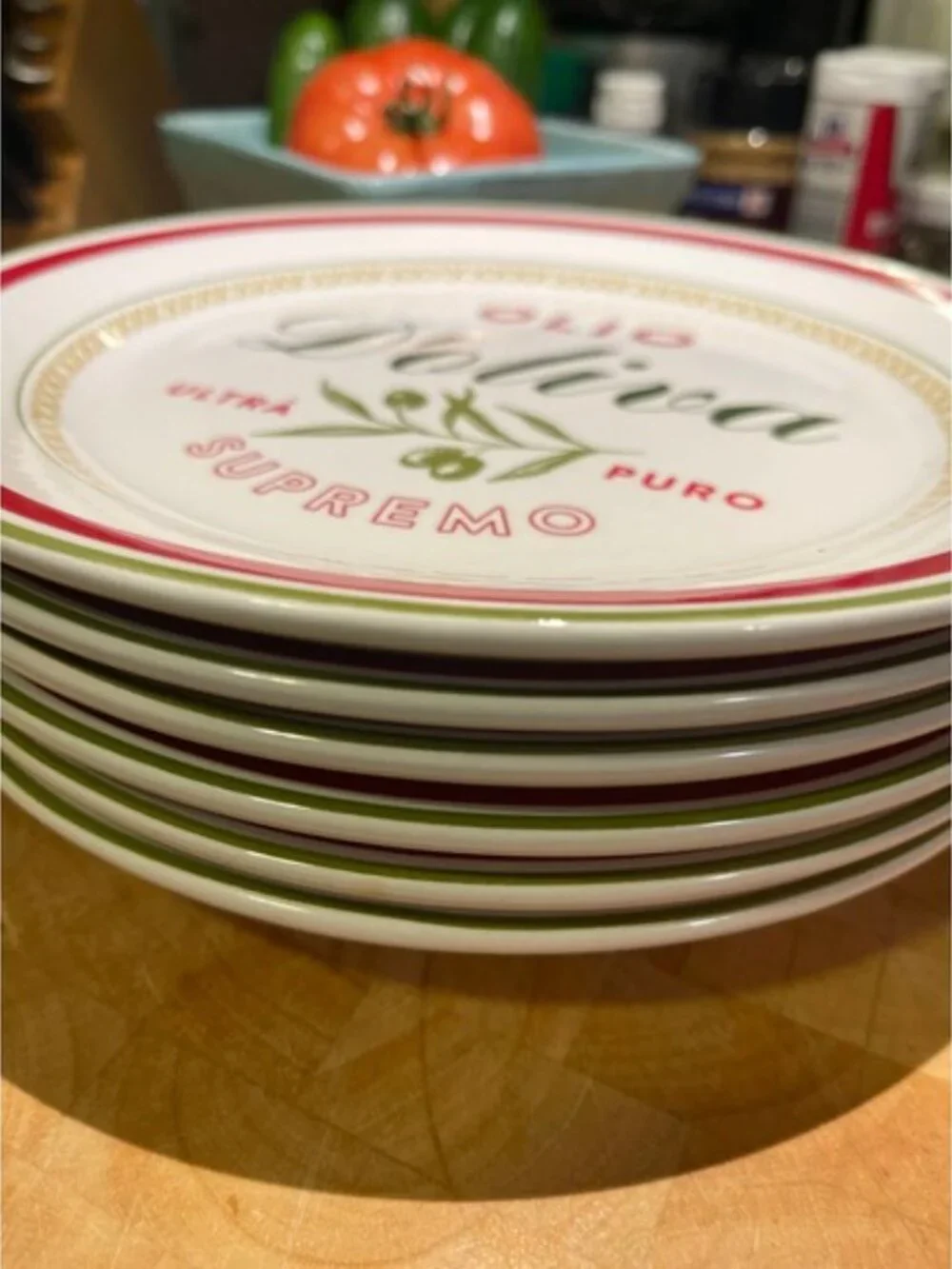 Sur La Table Fontina D'Oliva Chianti 9